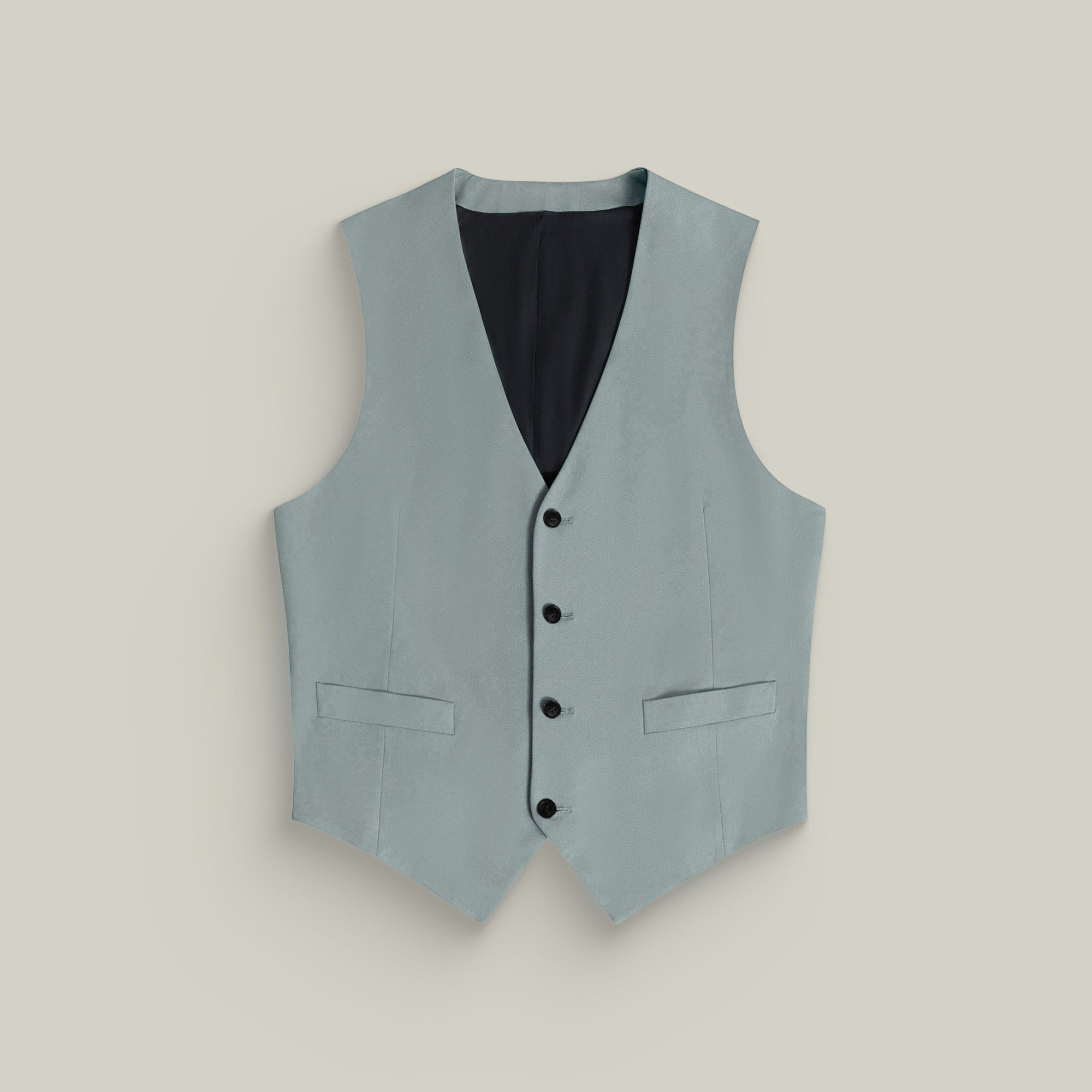 Tags:(6'0"|180 lbs) Bespoke custom athleisure technical men's suit los angeles model Tyler in Wind