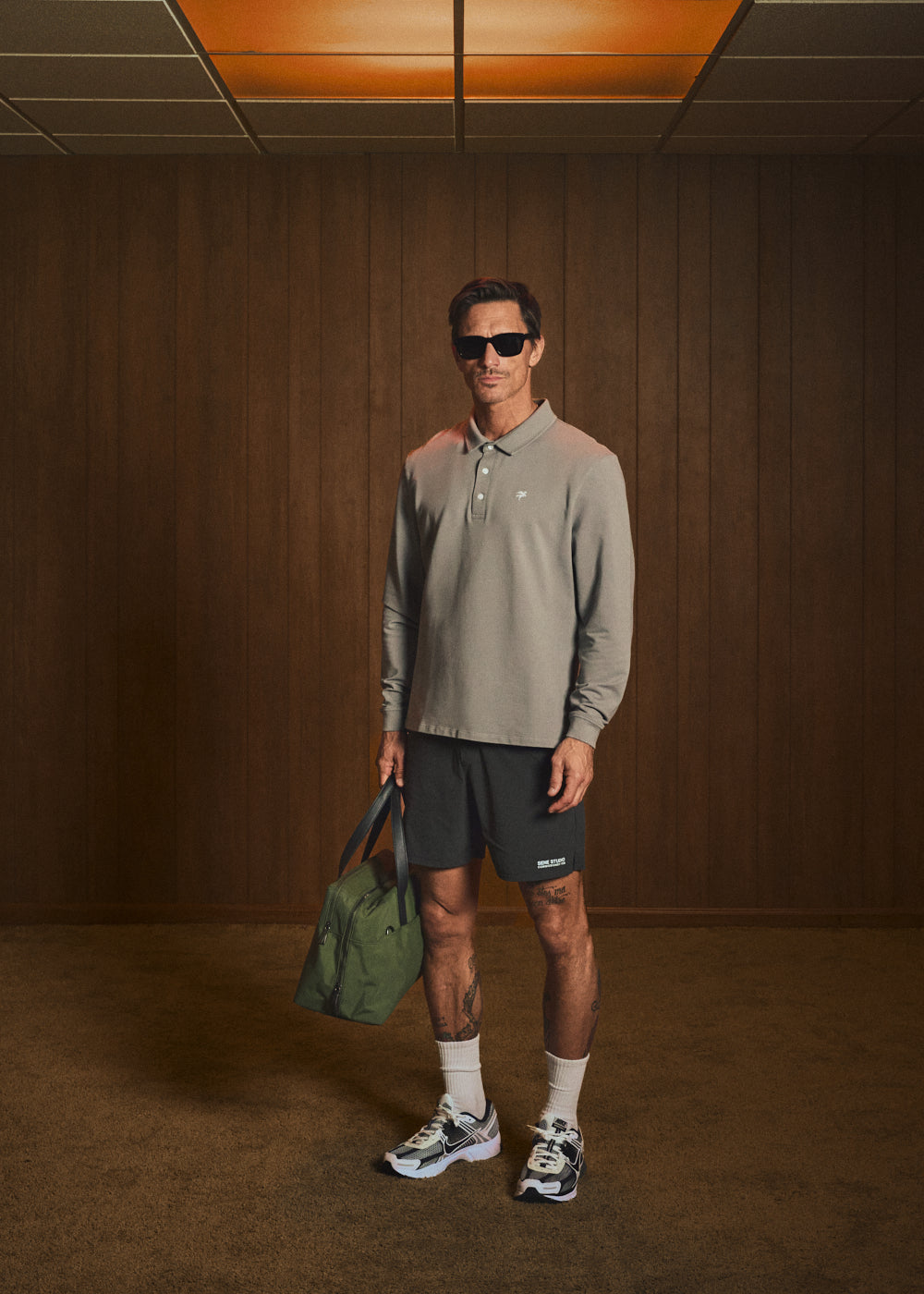 tyler box shoot