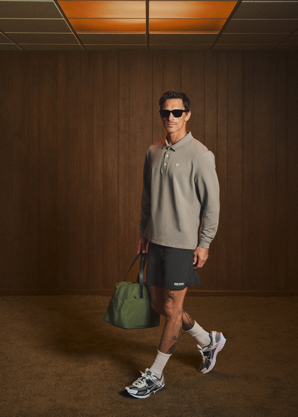 tyler box shoot