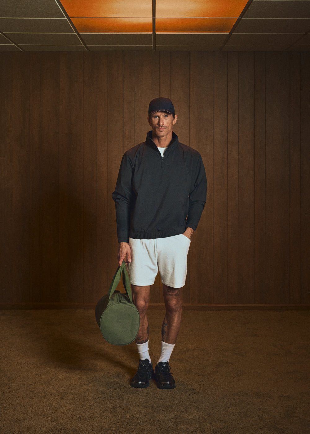 tyler box shoot