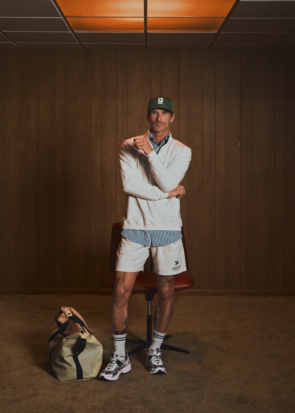 tyler box shoot