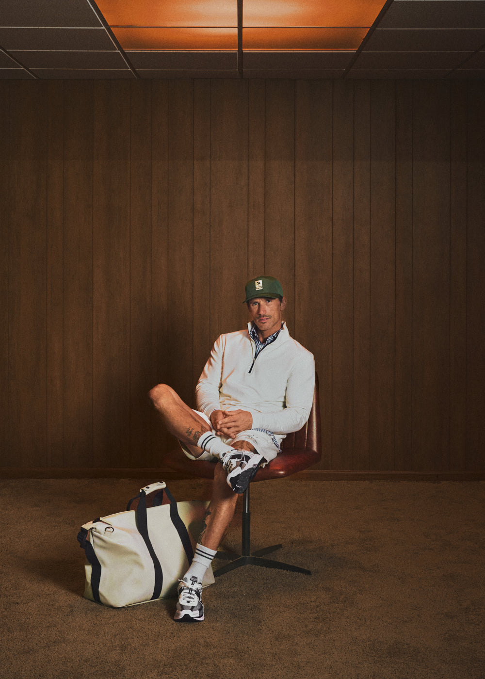 tyler box shoot