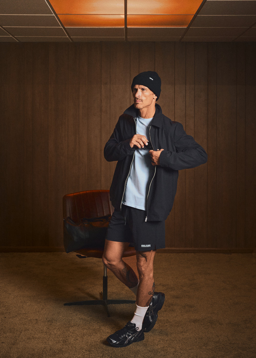 tyler box shoot