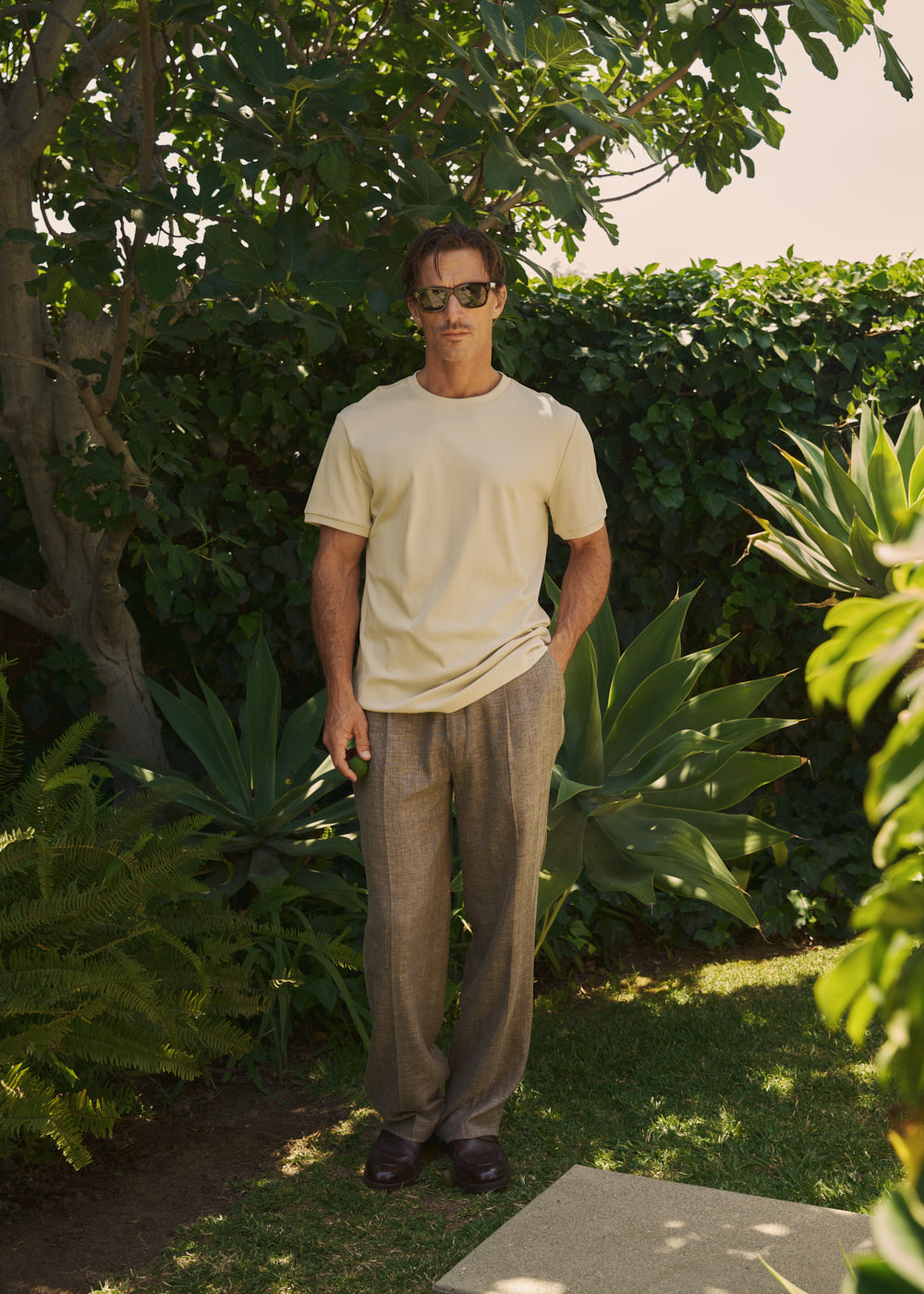 tyler box shoot