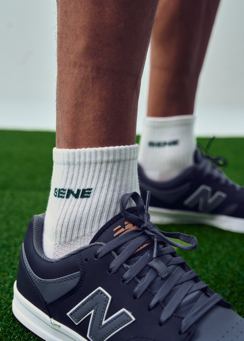Quarter Athletic Socks