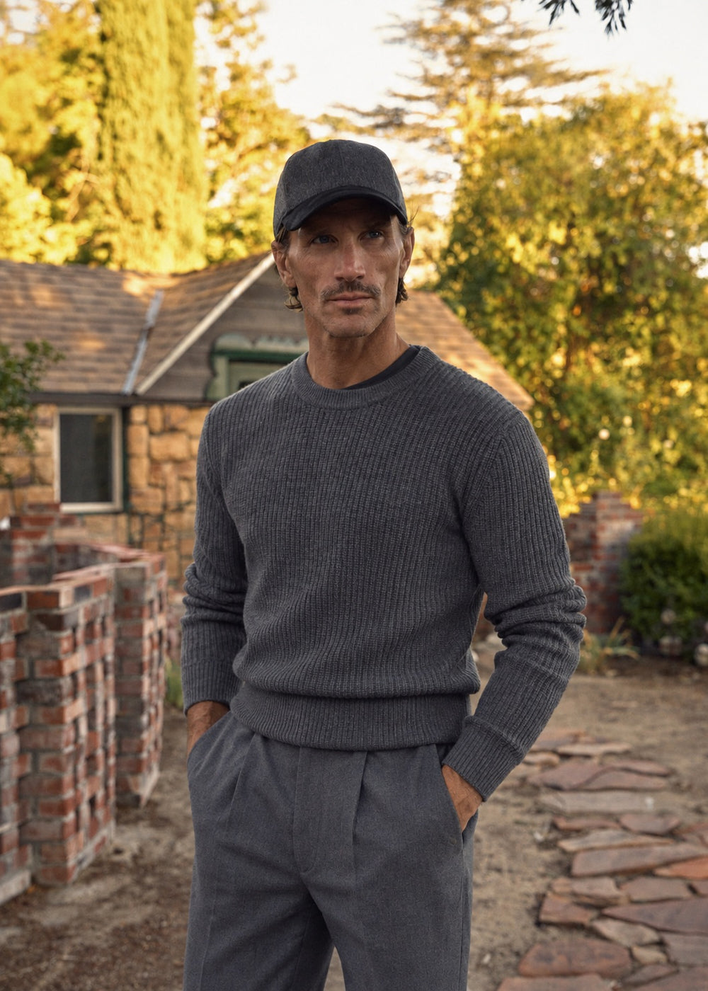 The Estate Collection - look 11