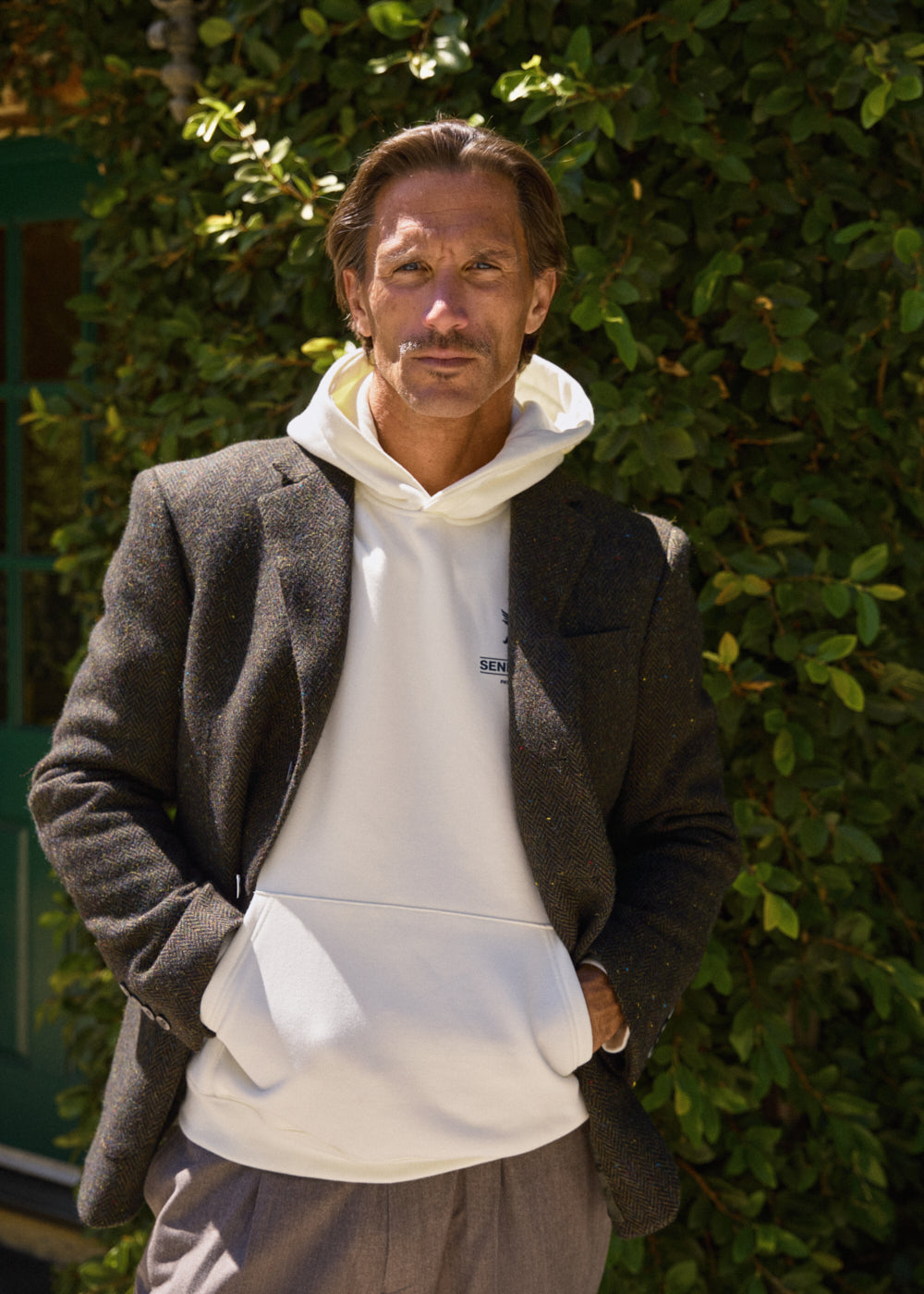 The Estate Collection - look 15