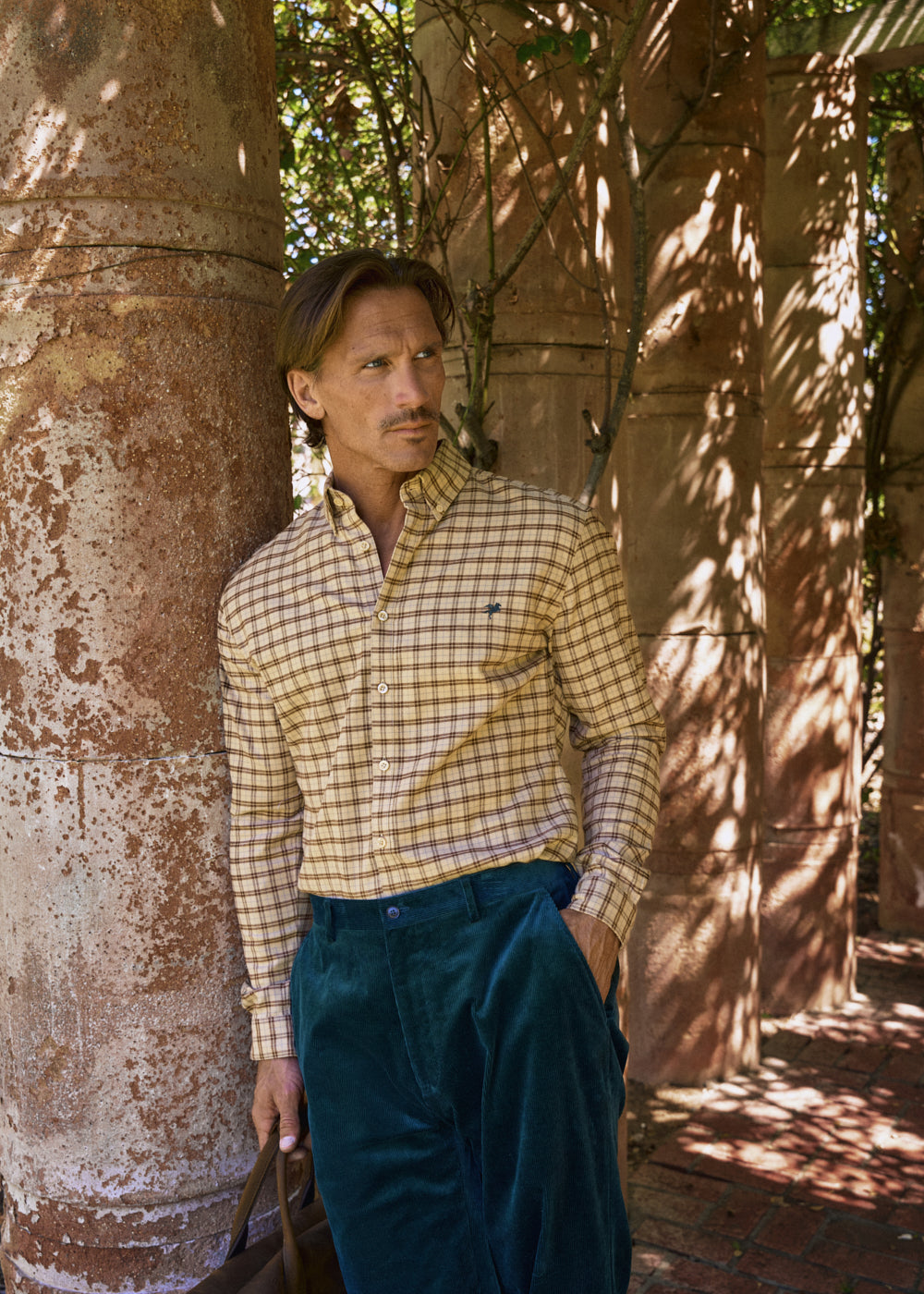 The Estate Collection - look 17