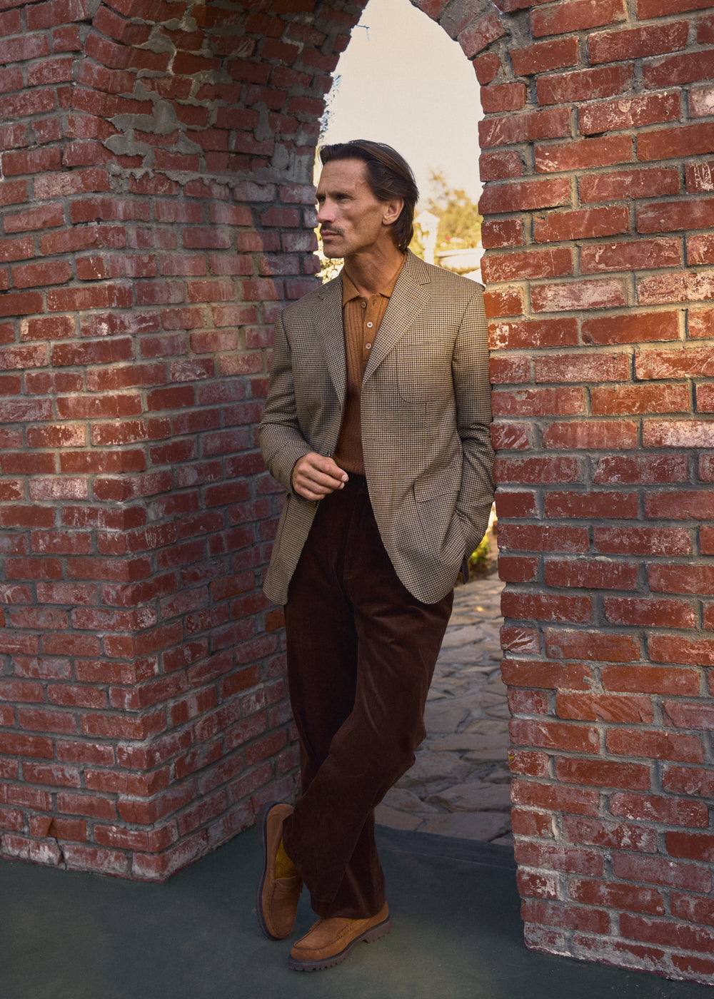 The Estate Collection - look 23