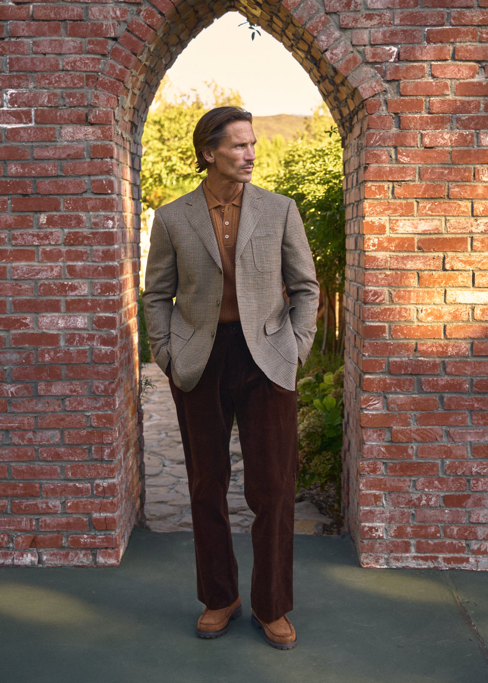 The Estate Collection - look 24