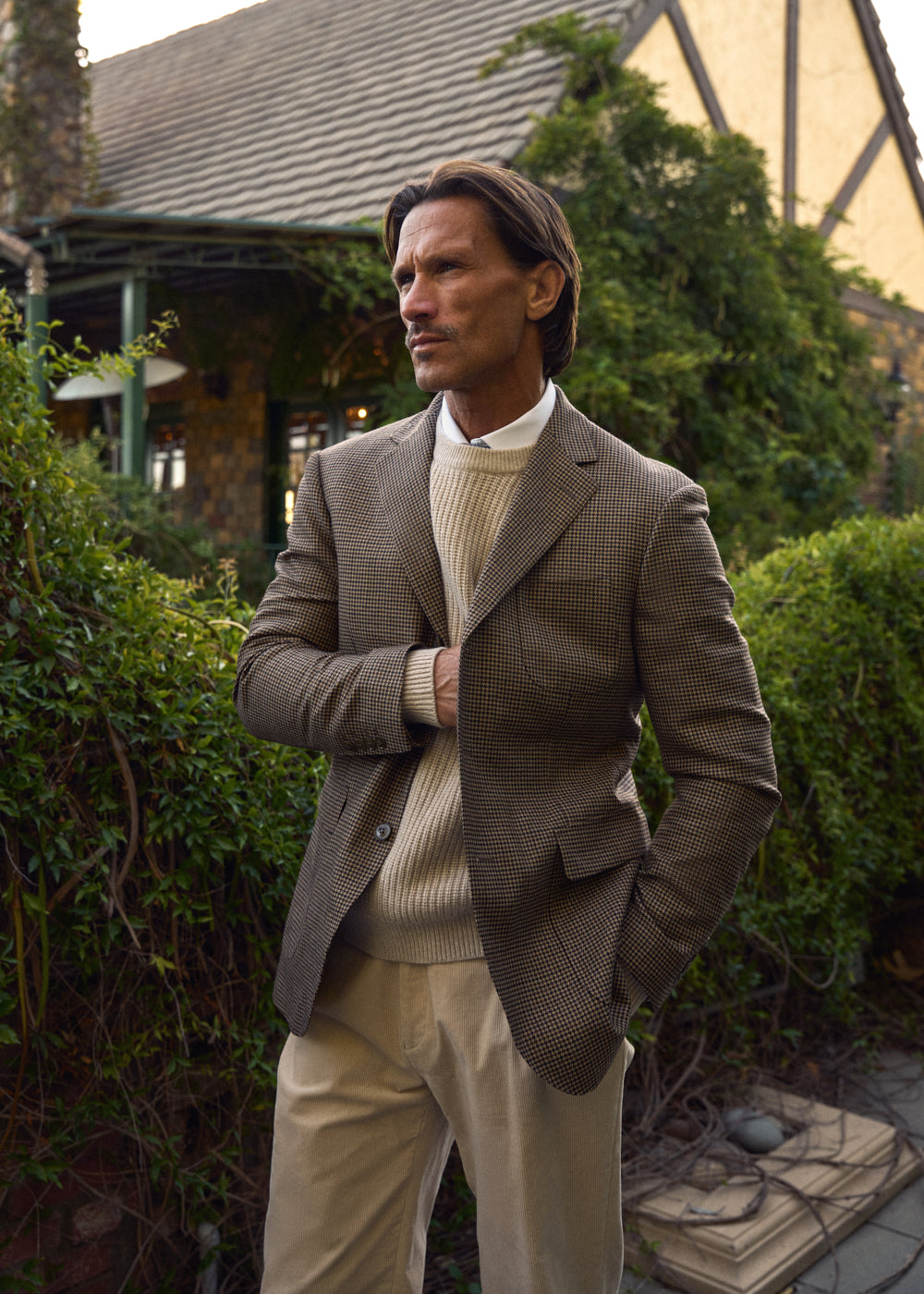 The Estate Collection - look 32