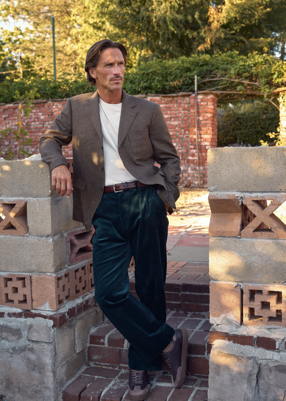The Estate Collection - look 34