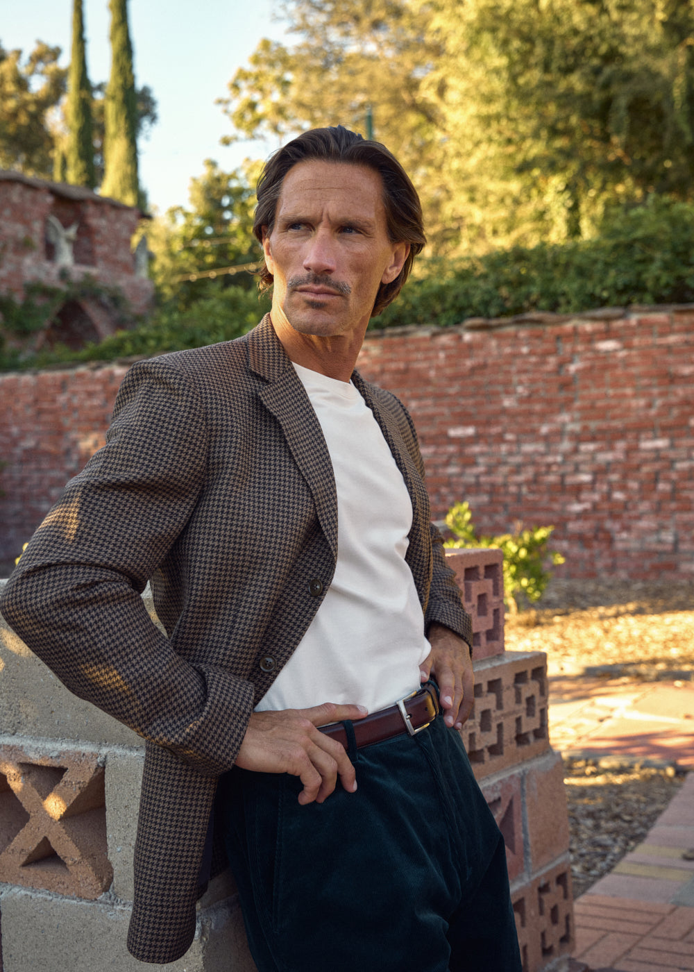 The Estate Collection - look 35