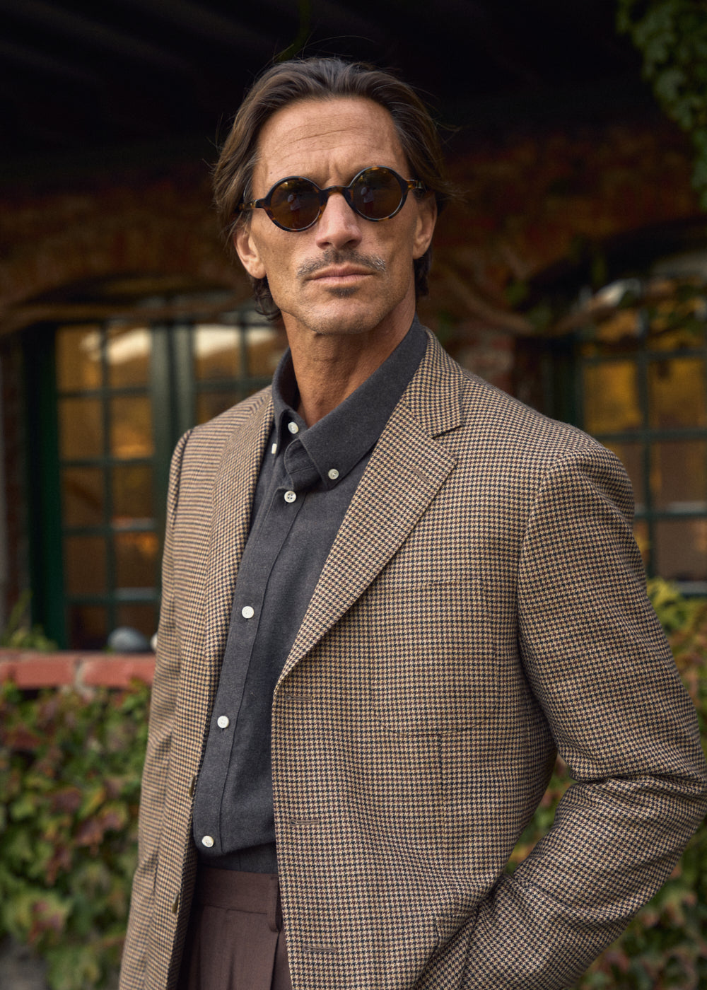 The Estate Collection - look 43
