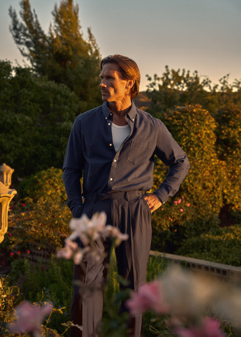 The Estate Collection - look 49