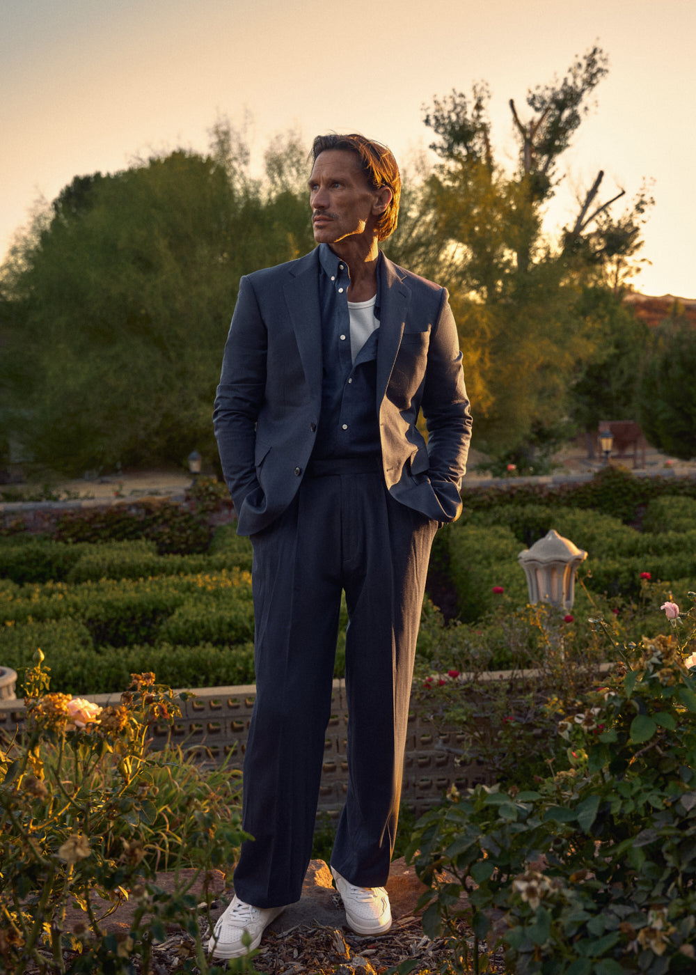 The Estate Collection - look 52