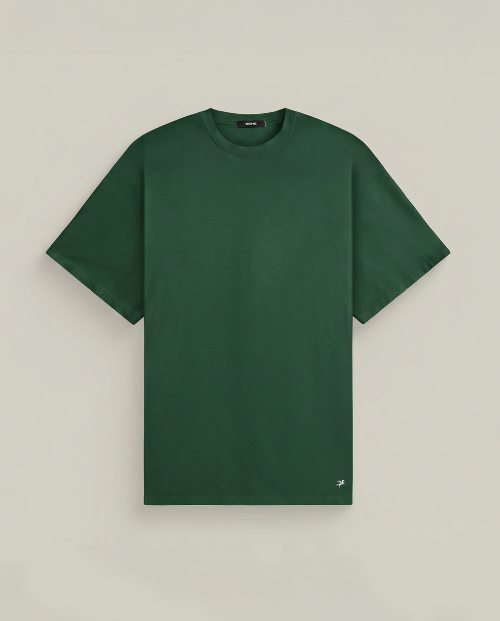 Tags:(Large | 6’2 - 180) Custom t-shirt tee model Kive in Pine Grove