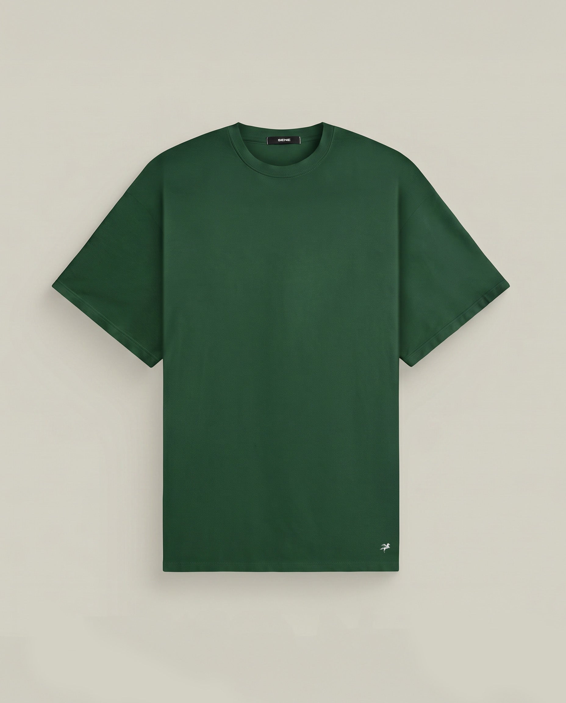 Tags:(Large | 6’2 - 180) Custom t-shirt tee model Kive in Pine Grove