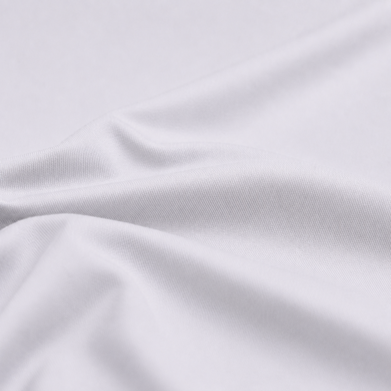 CoolTech Emblem Polo model Chad in Polar