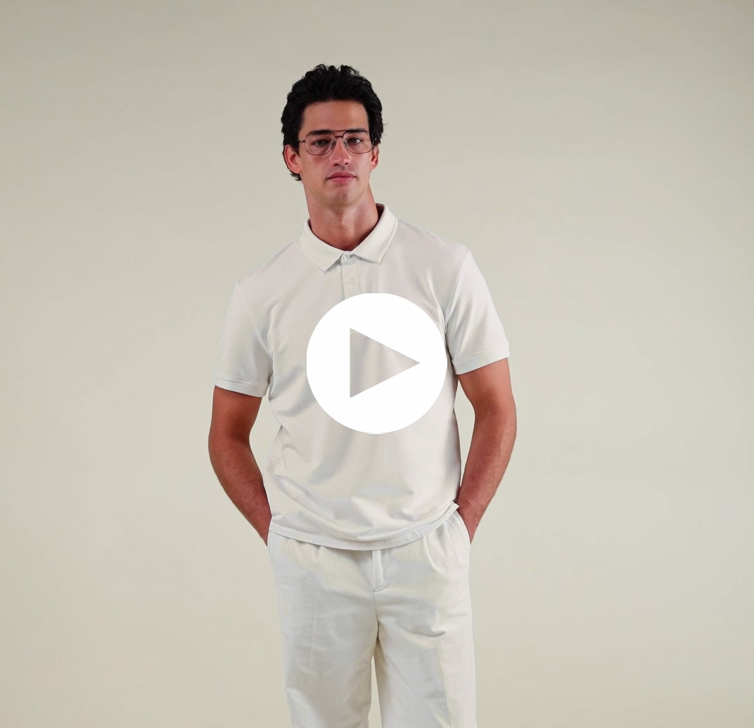 Tags:(Large | 6'1" - 165) Custom t-shirt tee model Jessey in Bone