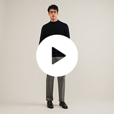 Tags:(Large | 6'1" - 165) Custom t-shirt tee model Jessey in Onyx