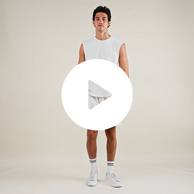 Tags:(6'1" - 165 lbs|Large) custom pullover model Jessey in Bone