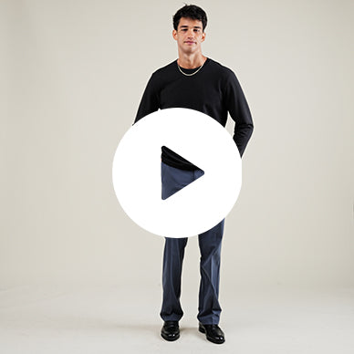 Tags:(Large | 6'1" - 165) Custom t-shirt tee model Jessey in Black