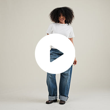 Tags:(Medium) Custom t-shirt tee model Melissa in Bone