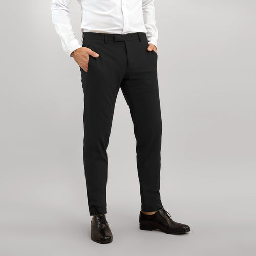 Custom Stretch Pants For Men | FlexTech Pants