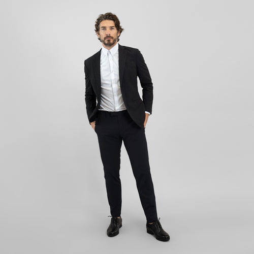 【RECTO】 DUNE STRUCTURED TAILORED JACKET 28a2f1794f9ce9424c3a4b85561fa2