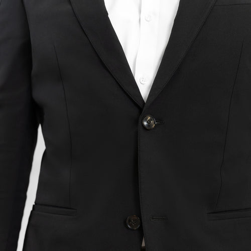 Soho FlexTech Blazer (Custom-Made Travel Blazer)