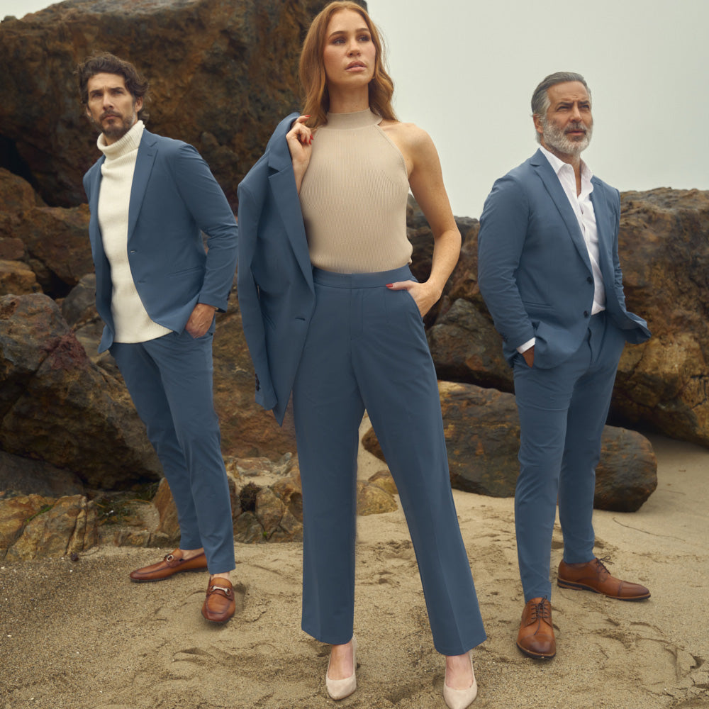 Melrose FlexTech Trouser