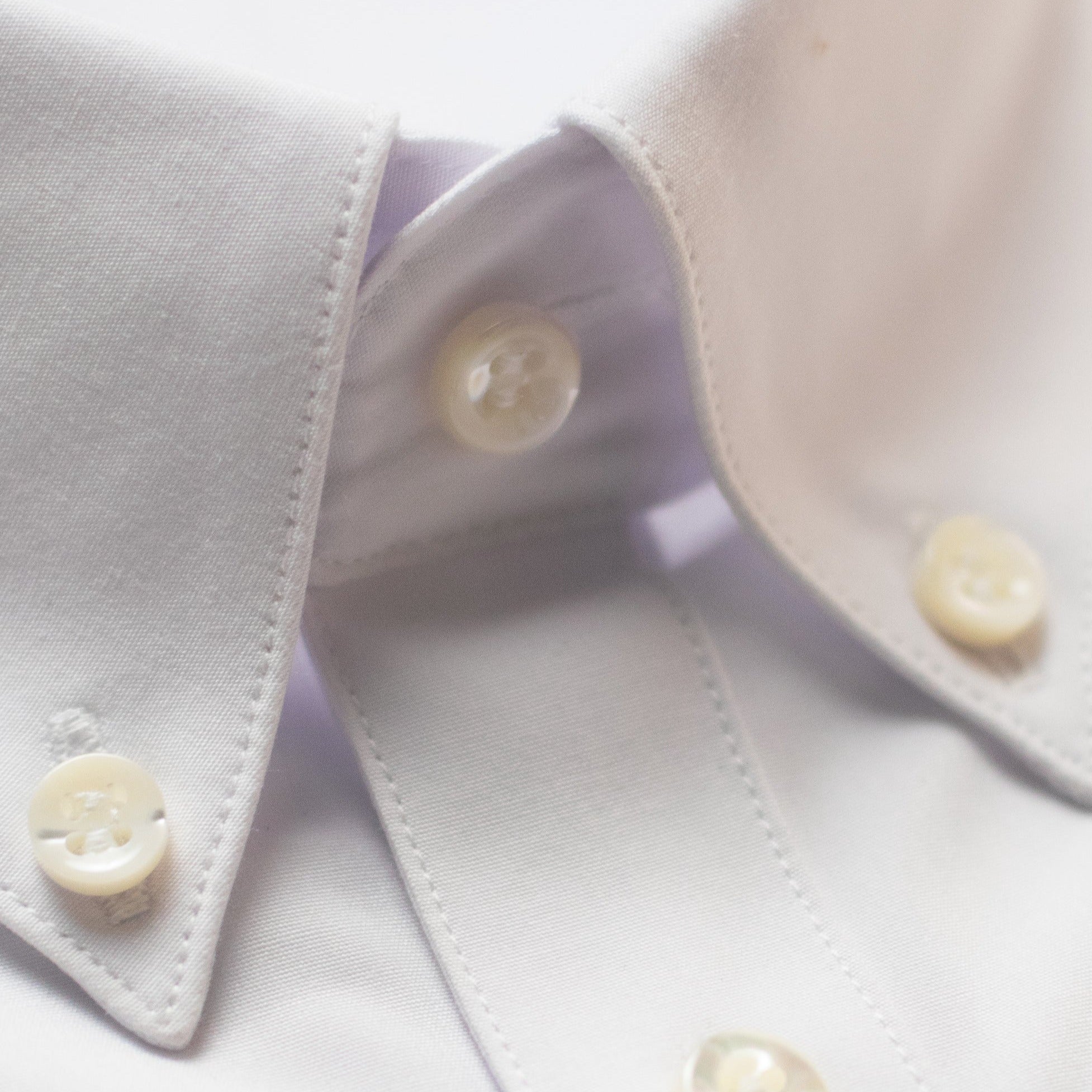 Custom Bespoke Tailored Mercer Shirt model Guillermo in White BreezeTech