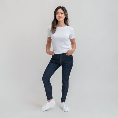 Women Jeans: Best Jeans for Women under 900 - The Economic Times