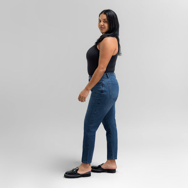 True Cigarette Jeans