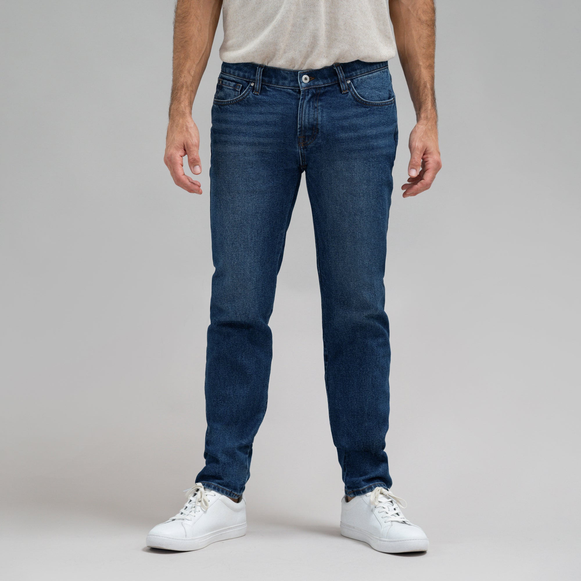 SENE - Men's Custom Jeans